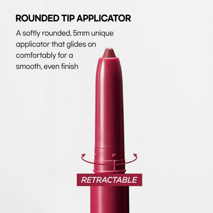 Last Day Buy 1 Get 1 Free Easy Glide Lip Liner — Creamy, Blendable Color with Smooth Application, Summervibes