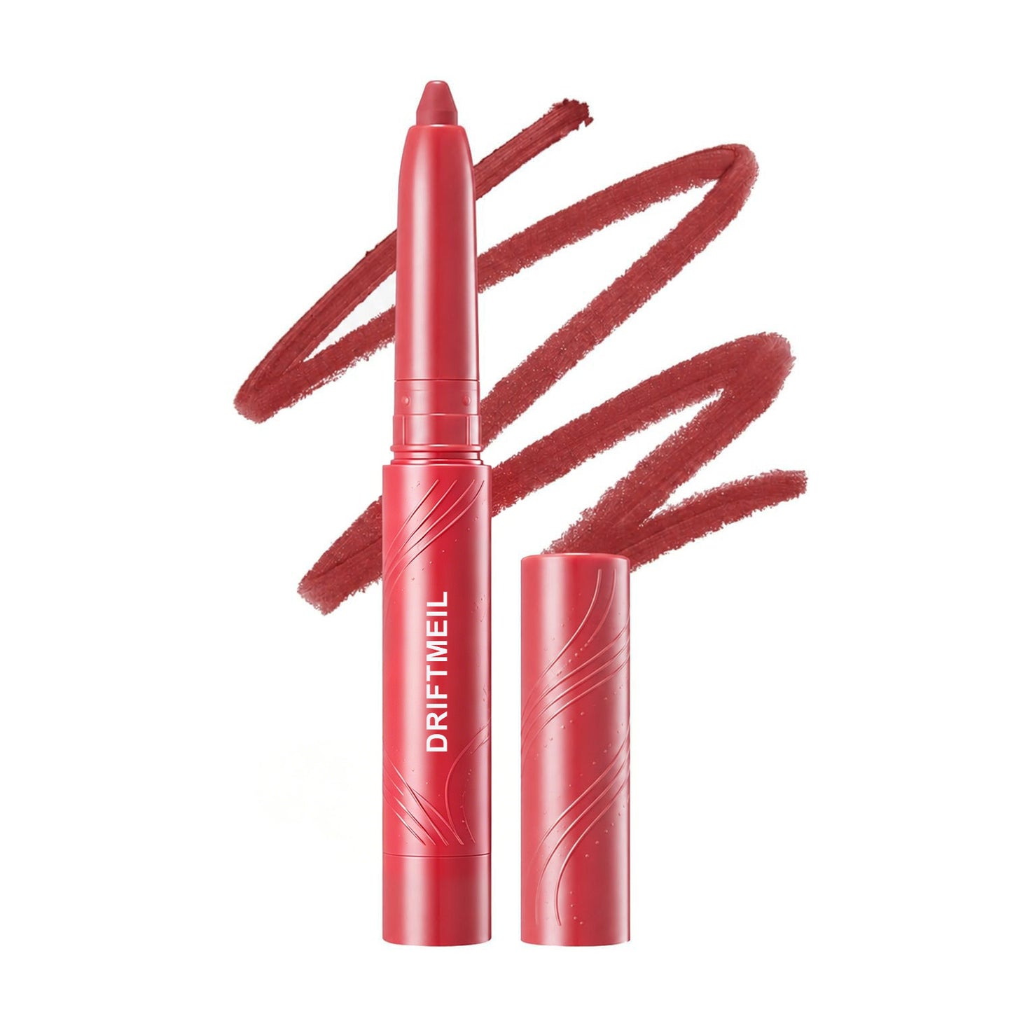 Last Day Buy 1 Get 1 Free Easy Glide Lip Liner — Creamy, Blendable Color with Smooth Application, Summervibes