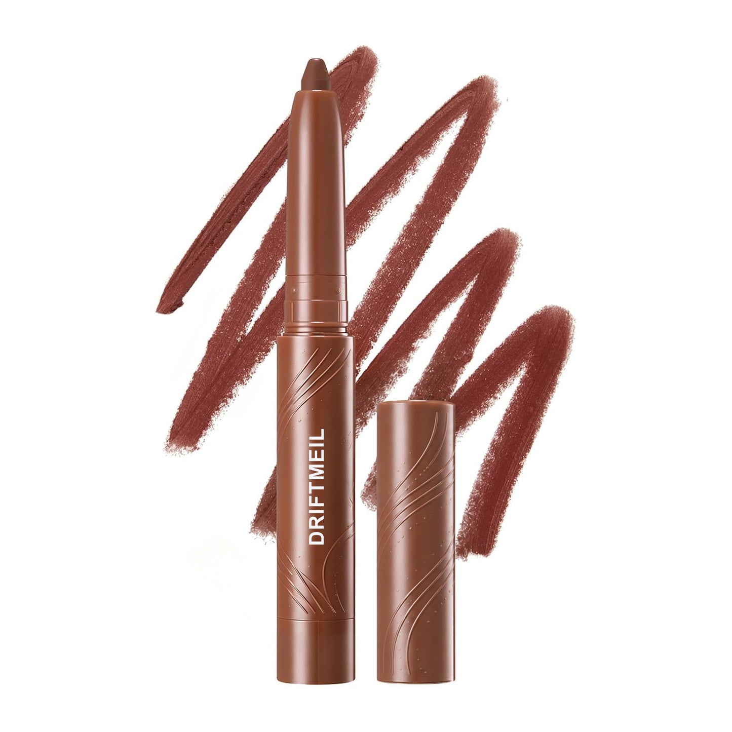 Last Day Buy 1 Get 1 Free Easy Glide Lip Liner — Creamy, Blendable Color with Smooth Application, Summervibes
