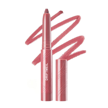 Last Day Buy 1 Get 1 Free Easy Glide Lip Liner — Creamy, Blendable Color with Smooth Application, Summervibes