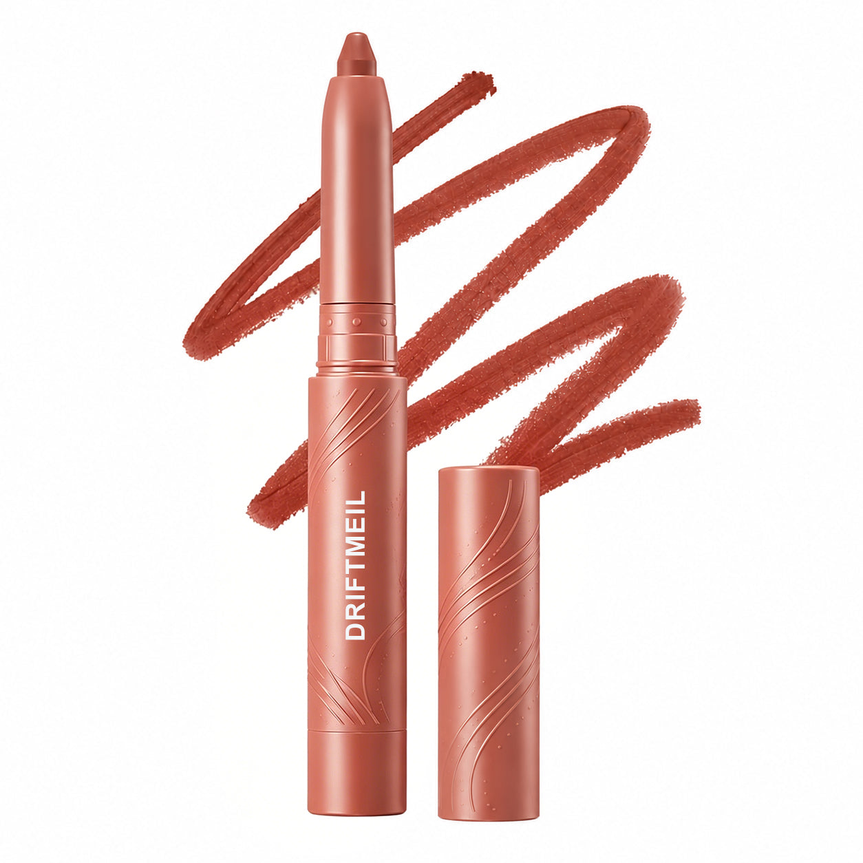 Last Day Buy 1 Get 1 Free Easy Glide Lip Liner — Creamy, Blendable Color with Smooth Application, Summervibes