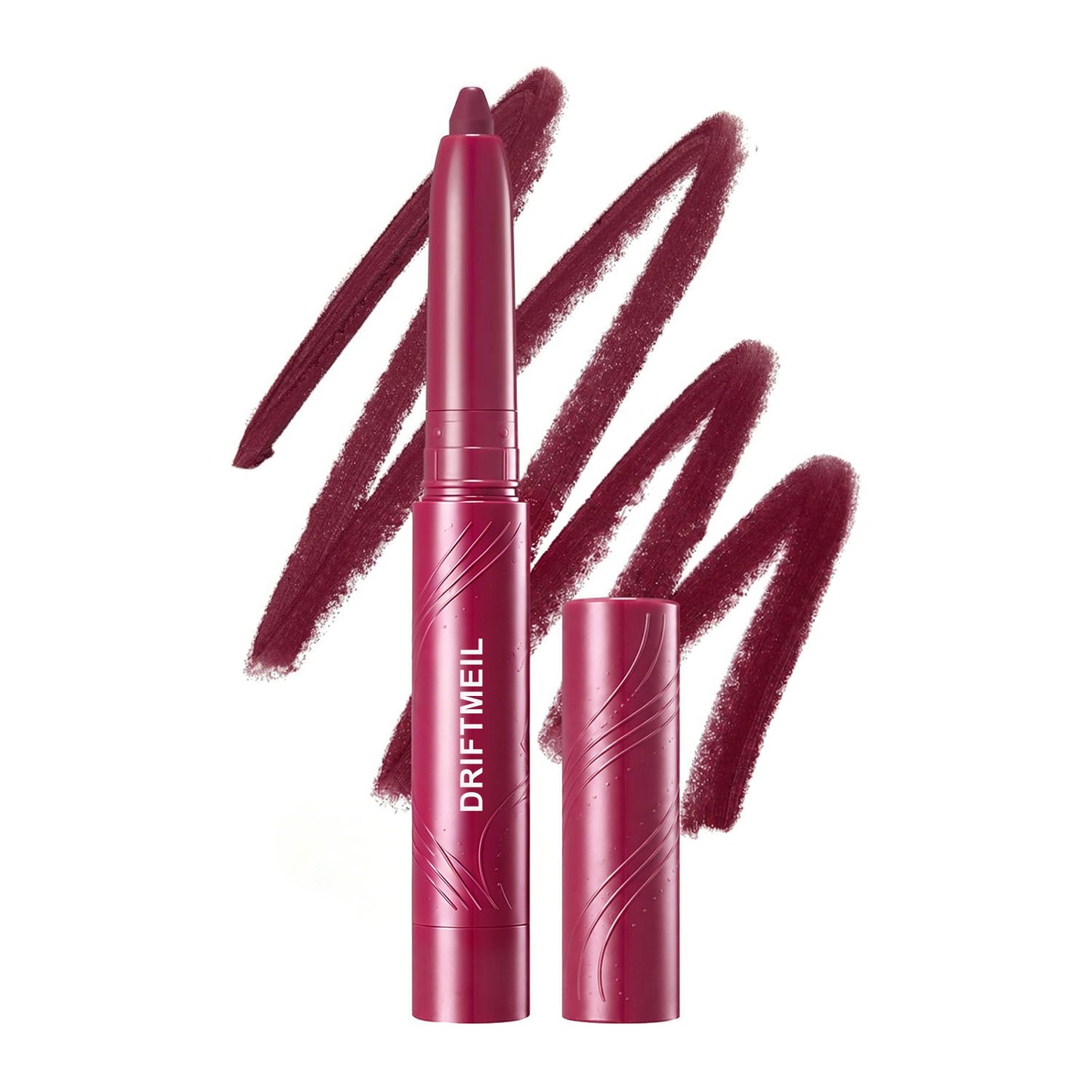 Last Day Buy 1 Get 1 Free Easy Glide Lip Liner — Creamy, Blendable Color with Smooth Application, Summervibes