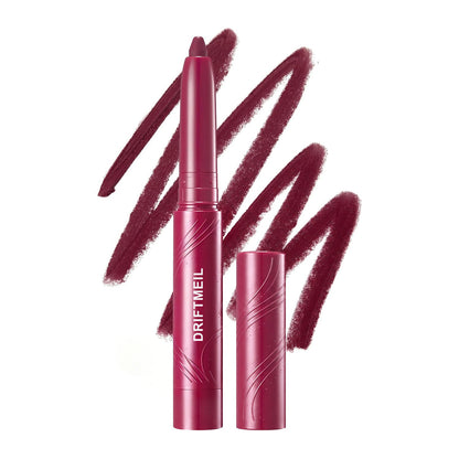 Last Day Buy 1 Get 1 Free Easy Glide Lip Liner — Creamy, Blendable Color with Smooth Application, Summervibes